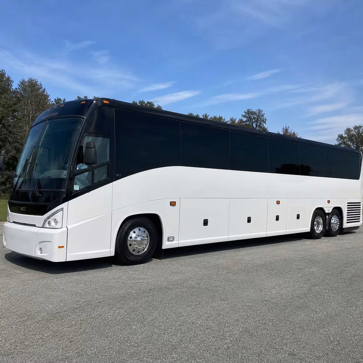 event transportation services in washington