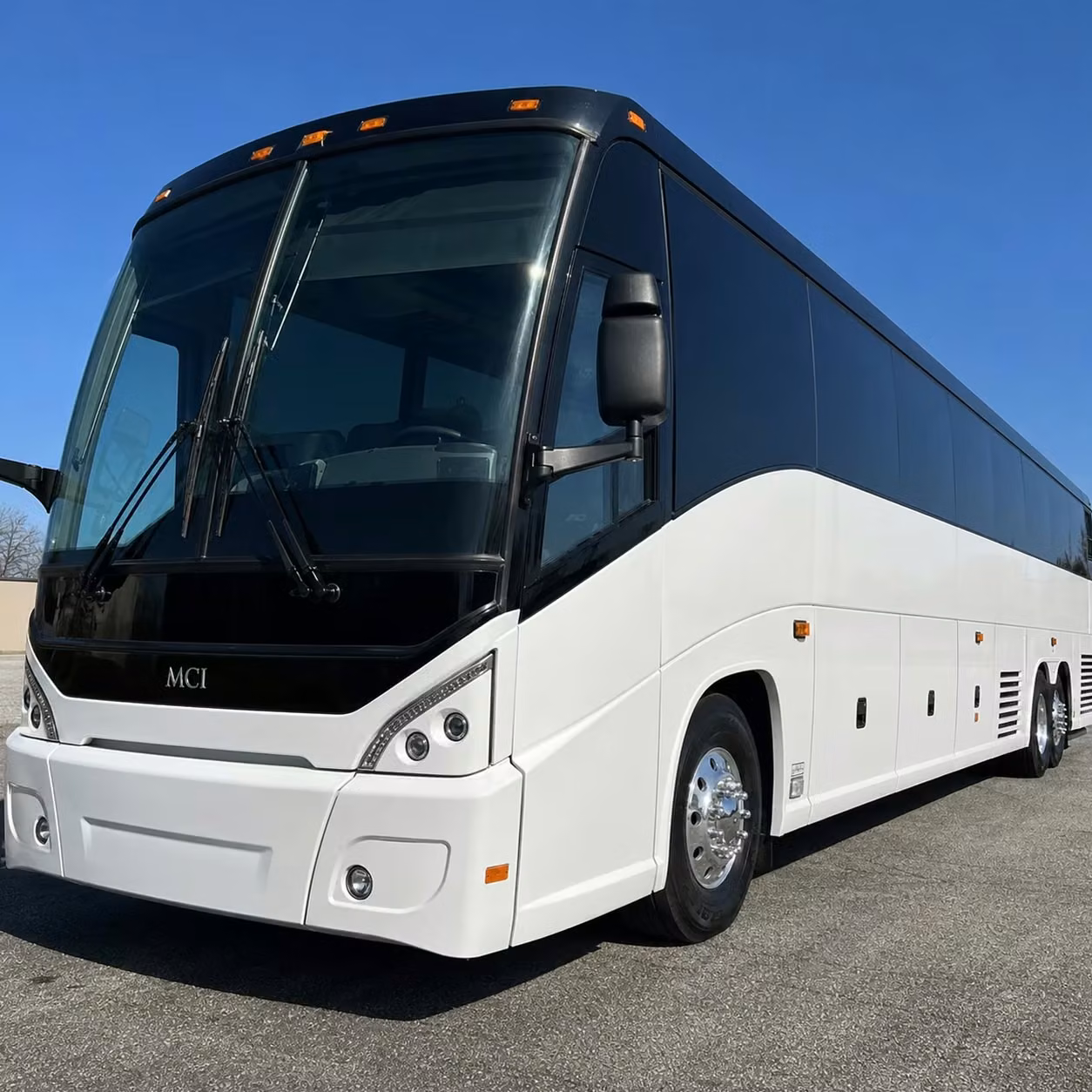 washington bus rentals for sports teams sporting events