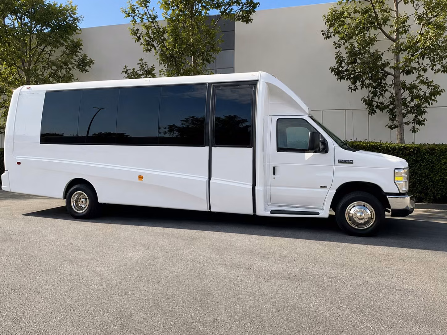washington long distance transportation services