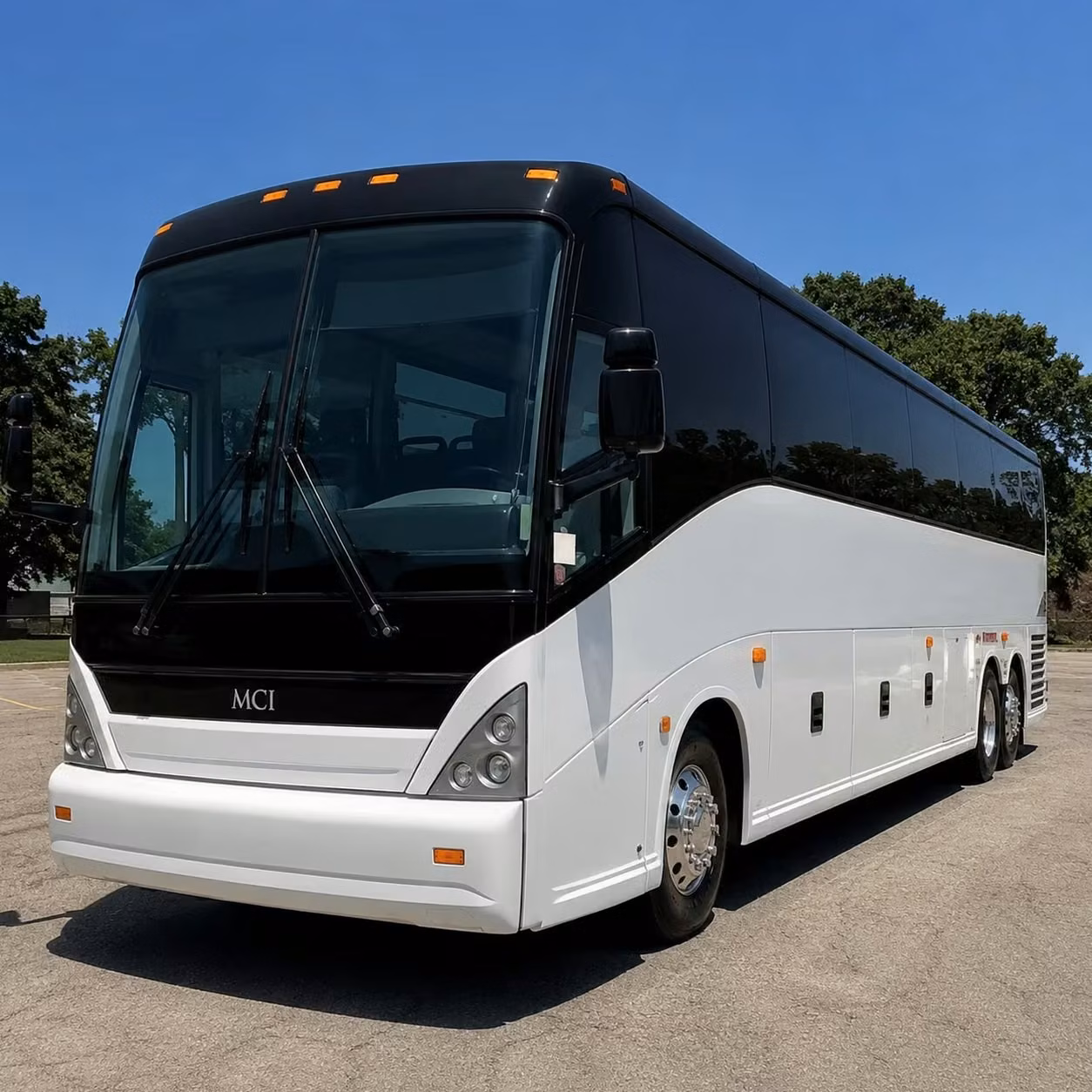 washington religious group transportation services